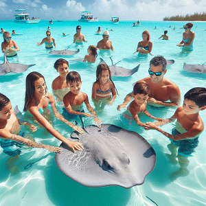 Cayman Islands: Underwater Adventures