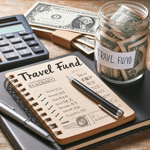 Set a Budget for Your Travel Experience