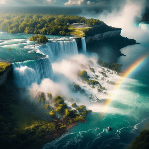 Niagara Falls