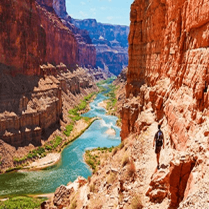 Tongren Grand Canyon