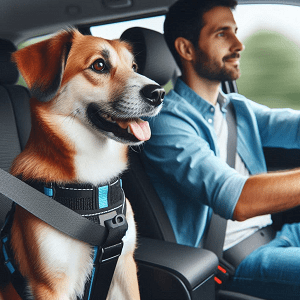 Pet Travel Safety Tips