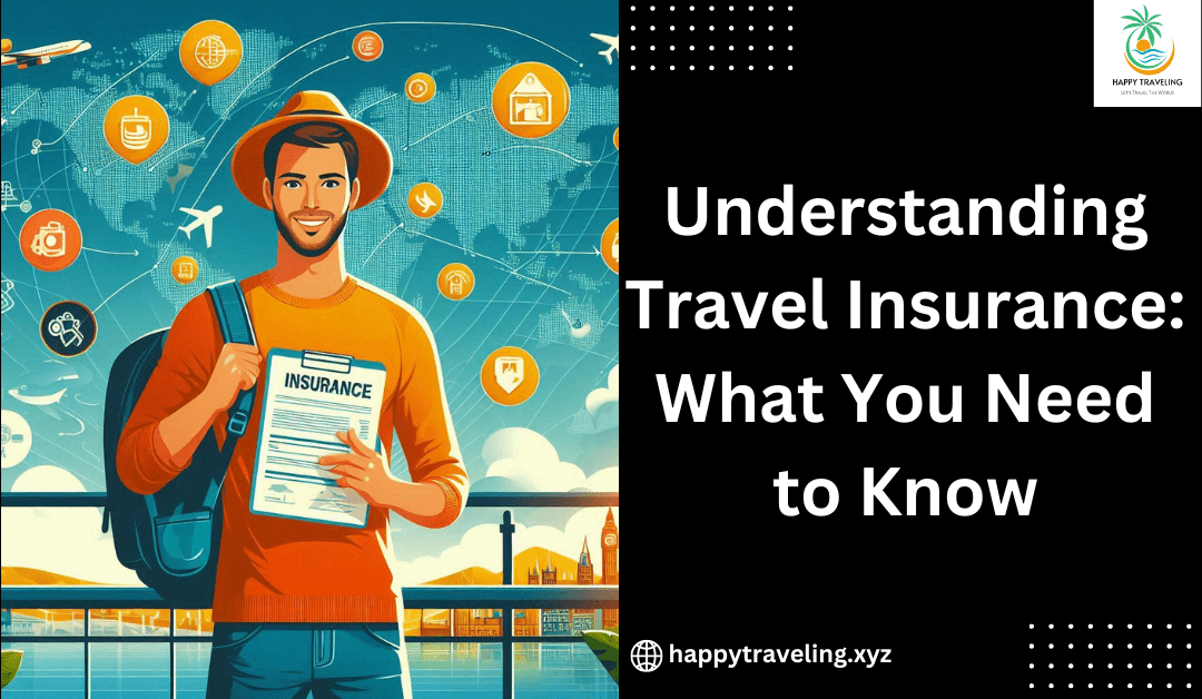 Understanding the Travel Insurance