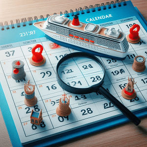 When to book your cruise