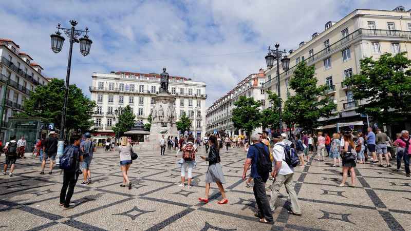 Lisbon, Portugal