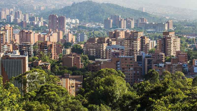 Medellín, Colombia