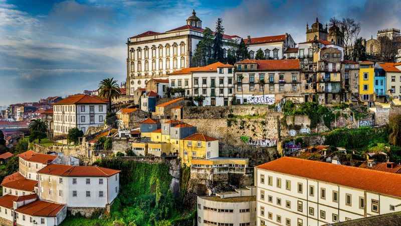 Porto, Portugal