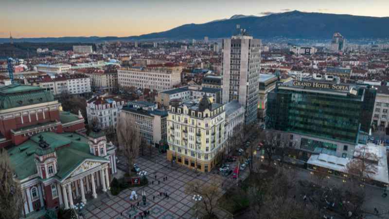 Sofia, Bulgaria